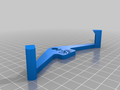 ExpressLRS_Drone_WAll_Mount