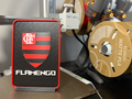 Escudo FLAMENGO