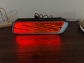 Holden Commodore - SS Badge - V8 Super Sports Logo