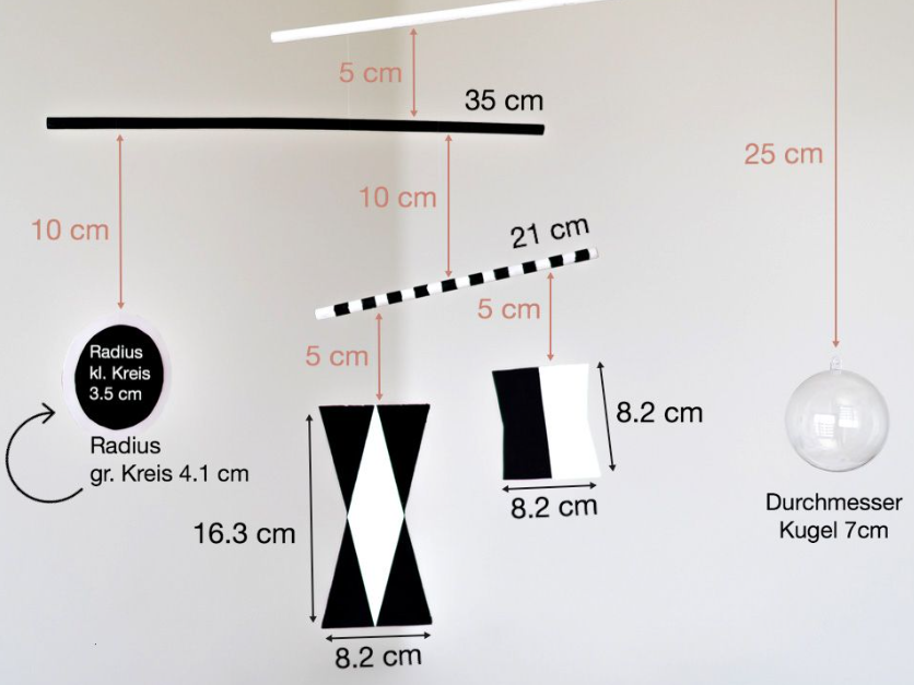 Montessori Munari Mobile