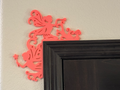 Fairies Door Corner