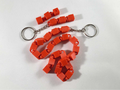Generic Flexi Keychain Customizer