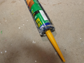 Calking Nozzle
