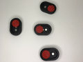 Simple Magnet Slider Fidget