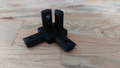 3-Way 2020 Extrusion Corner Connector