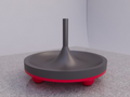 Incense Holder