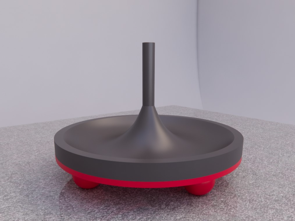 Incense Holder