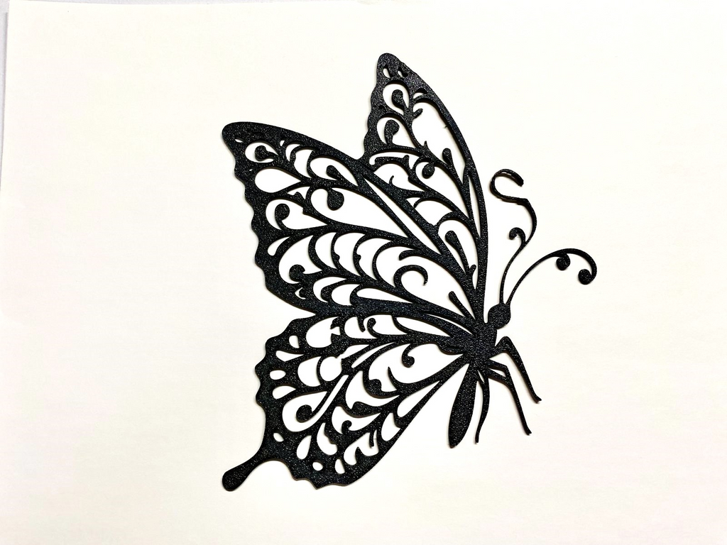 Decorative Butterfly