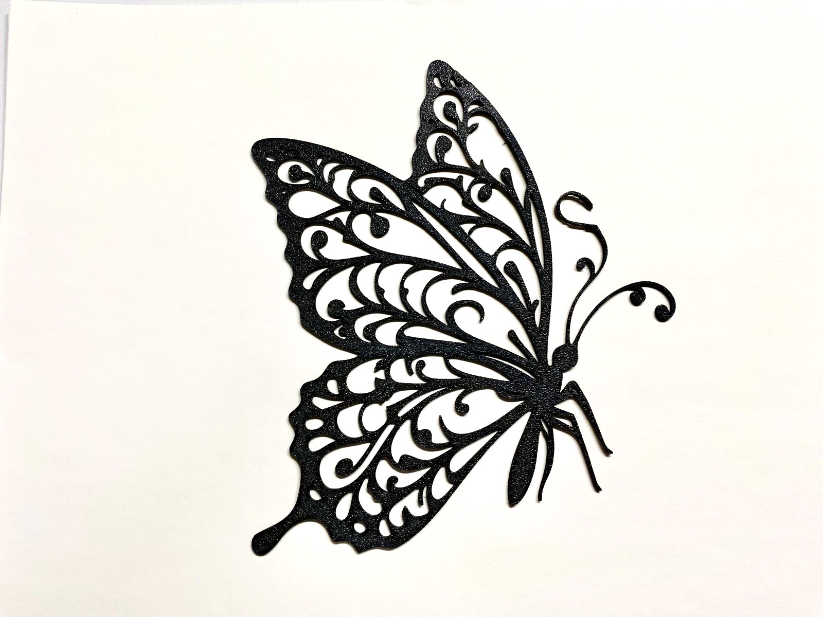 Decorative Butterfly