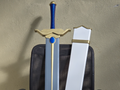 Himmel Hero Sword
