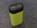 Battery case for Huepar 904DG laser level