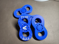 Infinite Fidget Spinner