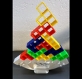 Tetra Tower: Engaging Brick Balancing Game