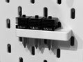 Skadis H2D Nozzle Holder