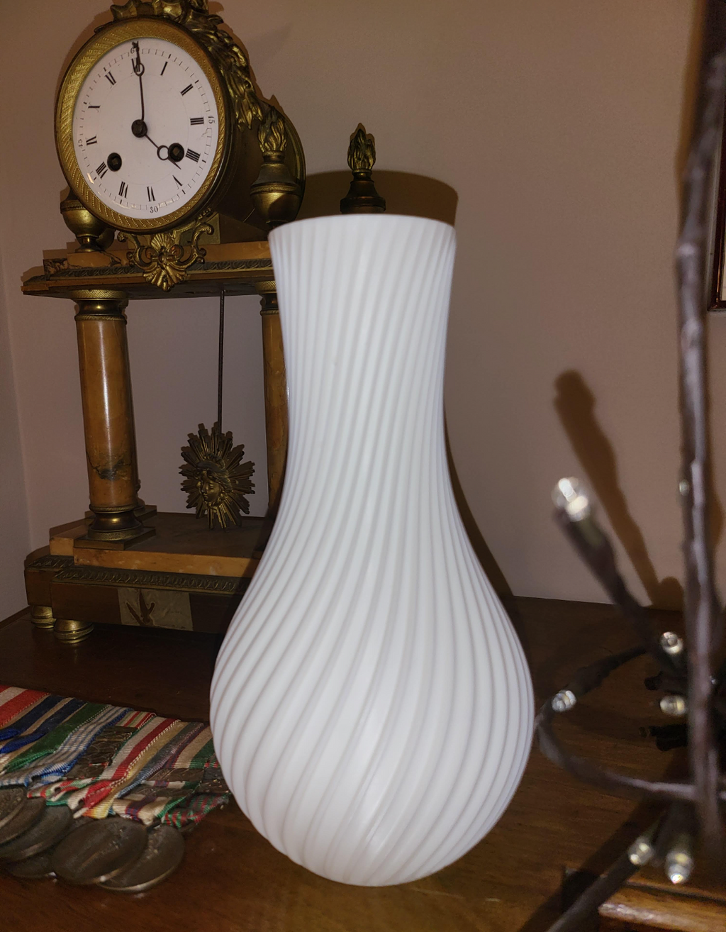 vase-vaso spirale
