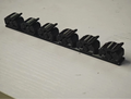 快拆线夹6连发（Quick release cord clamps 6 Round Combo）