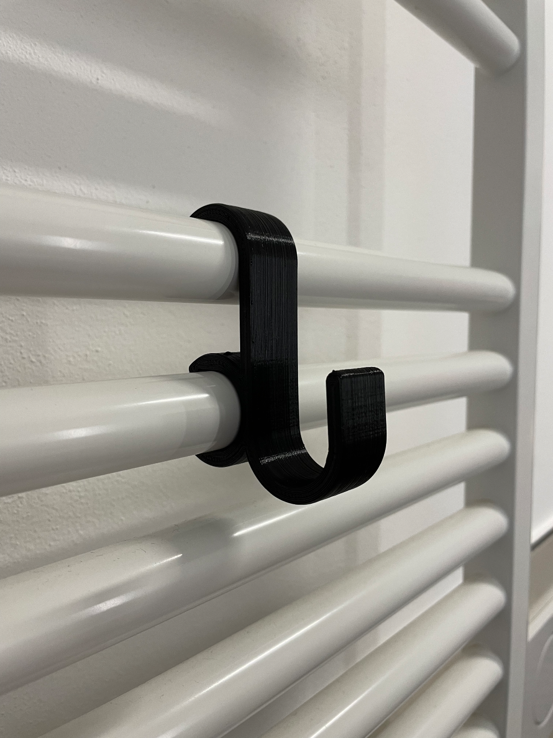 hook radiator clip