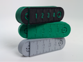 Mini Folding Ruler 30 cm - Metric