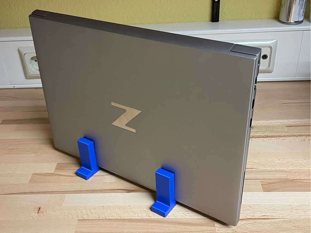 HP ZBook Fury 16 G9 Vertical Stand