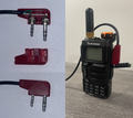 Kenwood 2-pin