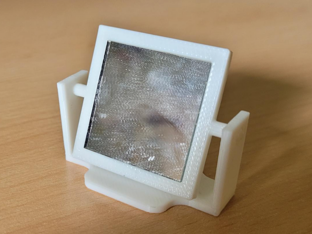 Holder for Mirror