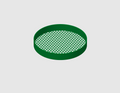 Seed sieve