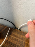 Simple Cable Guide