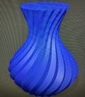 spiral vase