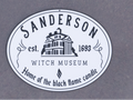 Sanderson Witch Museum