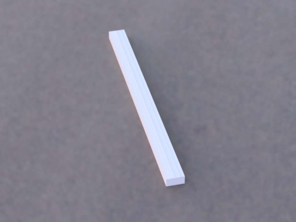 Pallet piece 2