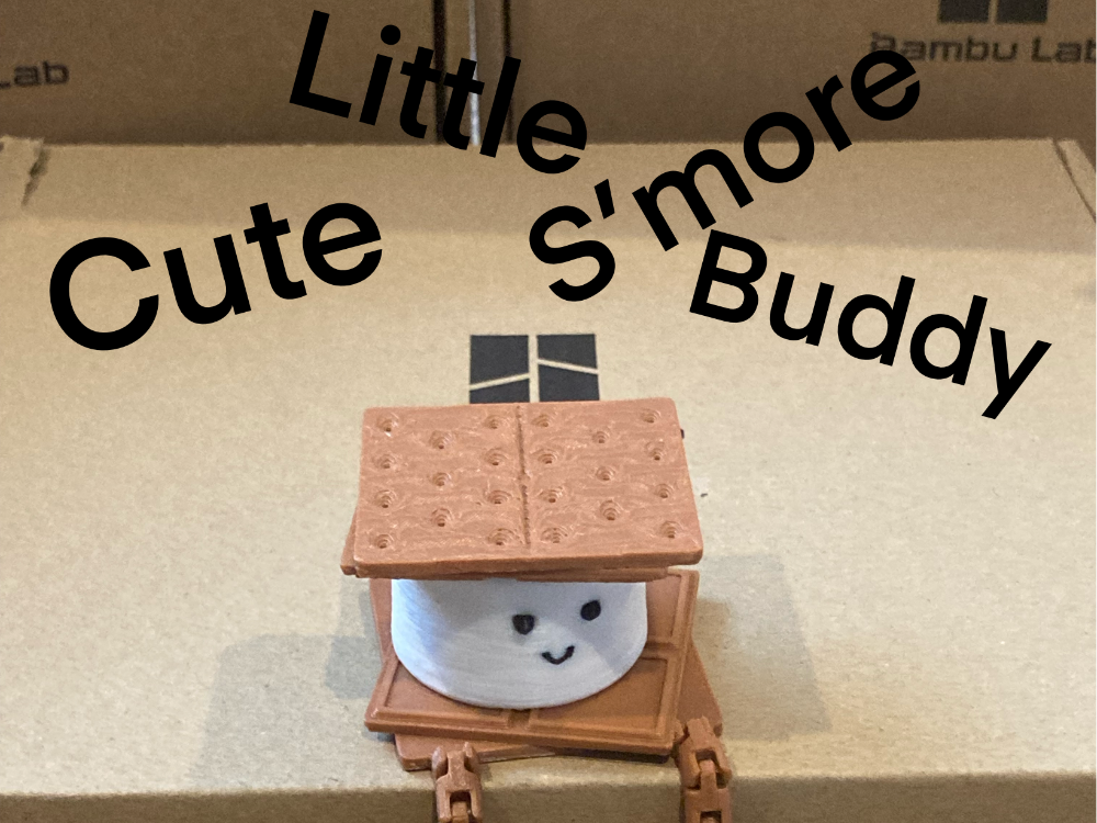 S'more Buddy