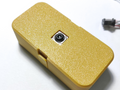 Raspberry PI Zero and Camera Case