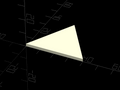 <BSG> TRIANGLE