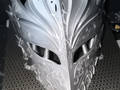 Mask Warrior