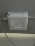 Under-desk mount for Apple USB-C (67w) charger