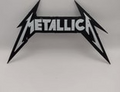 Metallica Logo