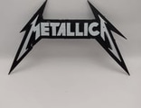 Metallica Logo