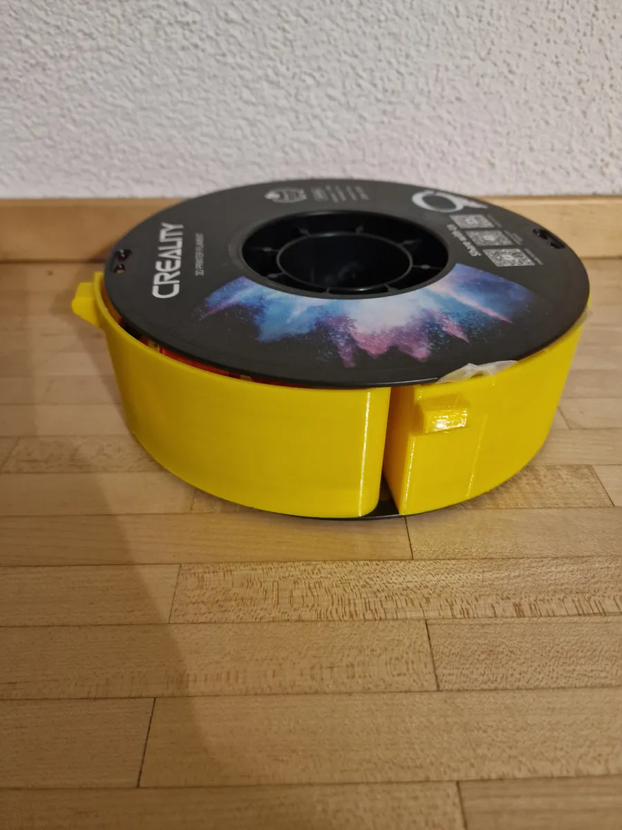 SPOOL BOX FOR CREALITY FILAMENT