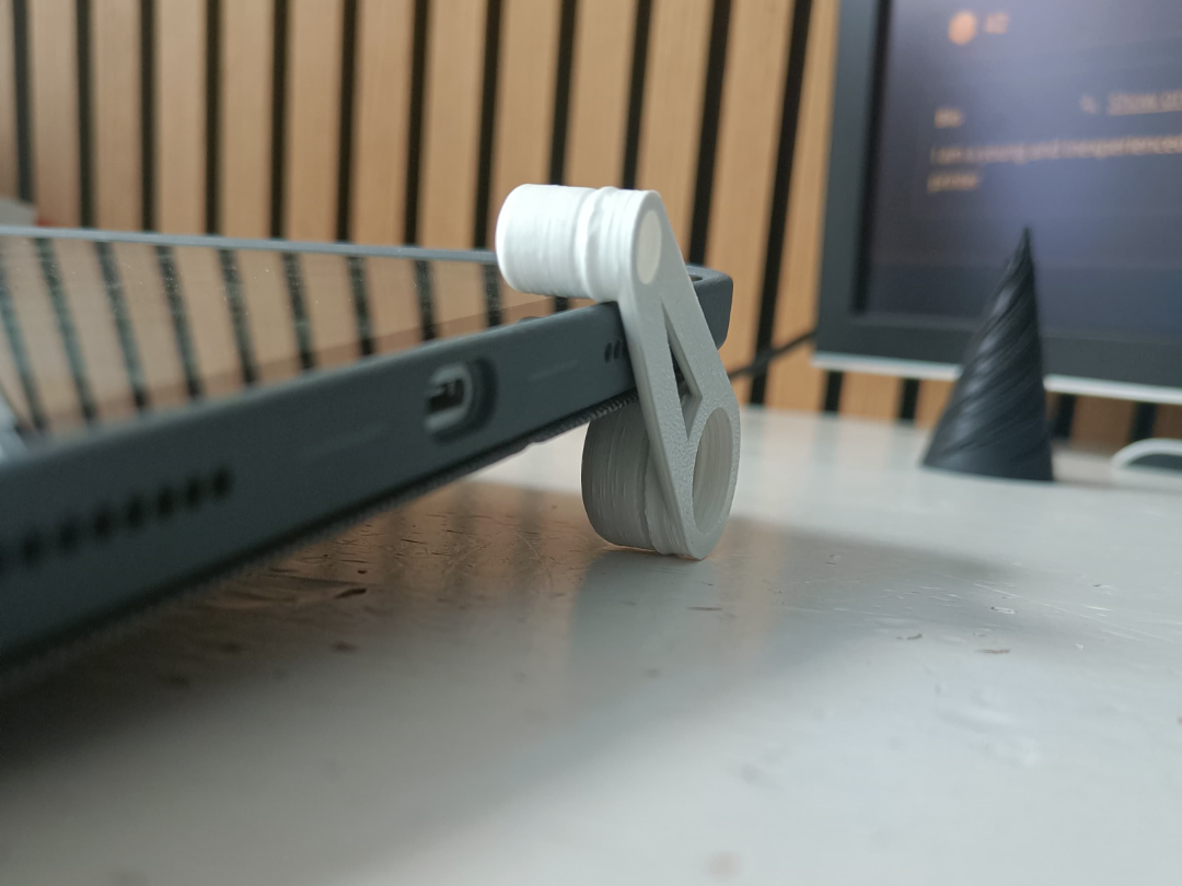Easy Laptop stand