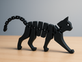 Flexible Cat / Articulated Cat