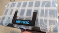 Lowes Bolt Container Handle (Metric)