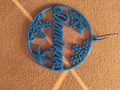 Ornament name Domingos