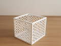 Honeycomb Box ( Customizable)