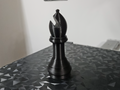 Chess bishop