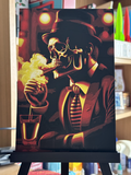 No smoking HueForge