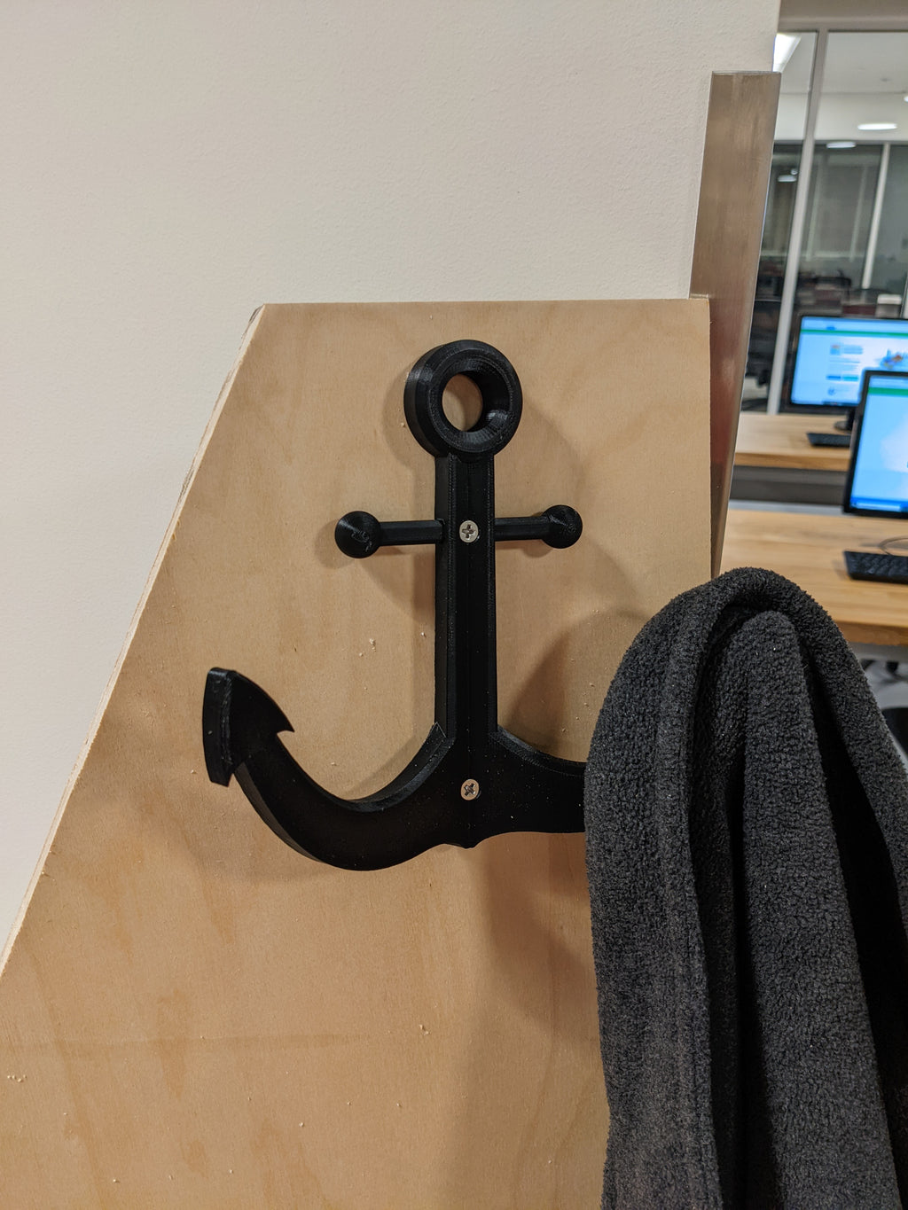 Anchor Hook