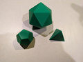 Platonic Solids