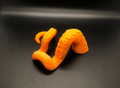 Octopus Form Card Holder/ Phone Holder