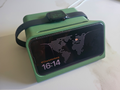 Iphone 13 Pro Standby Dock with Watch
