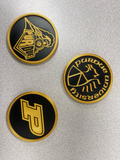 Purdue University Coasters